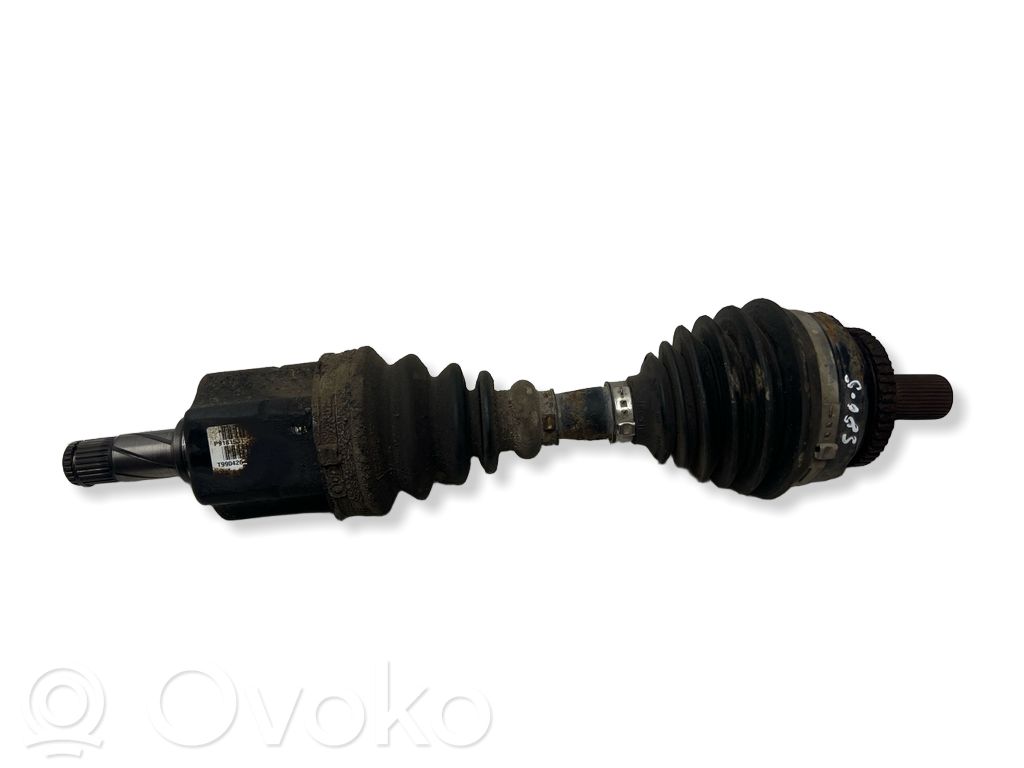 Volvo S80 Eje de transmisión delantero 