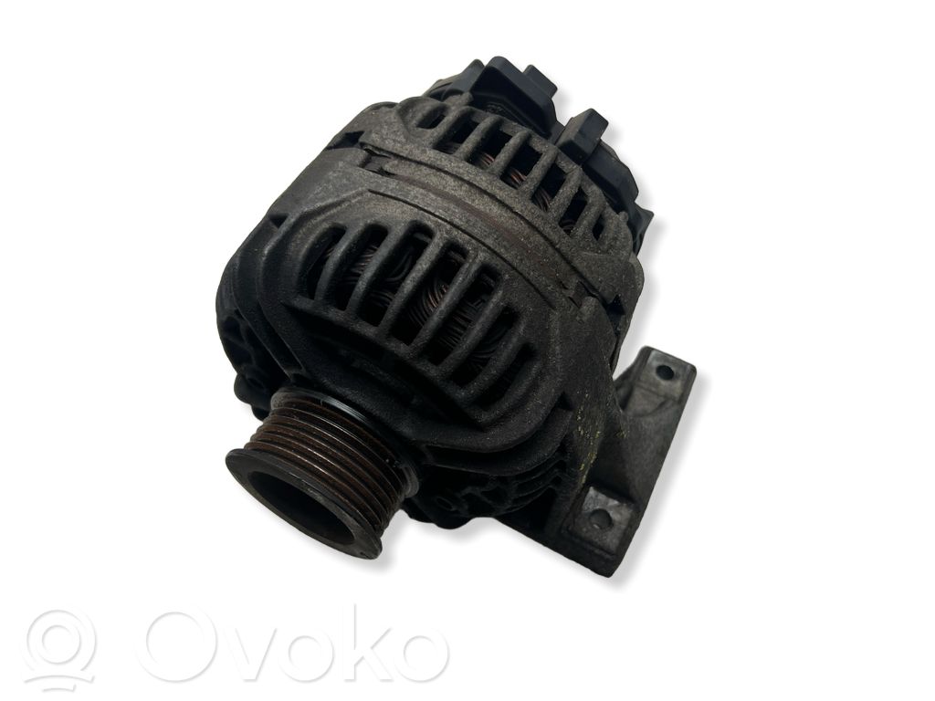 Volvo S80 Generatorius 