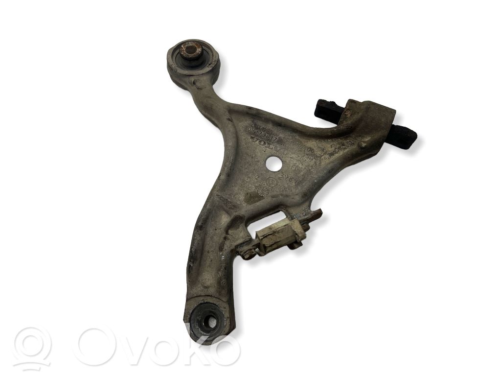 Volvo S80 Querlenker Achsschenkel vorne 