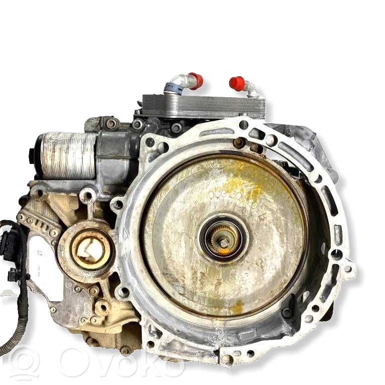 Volkswagen PASSAT B8 Caja de cambios automática 