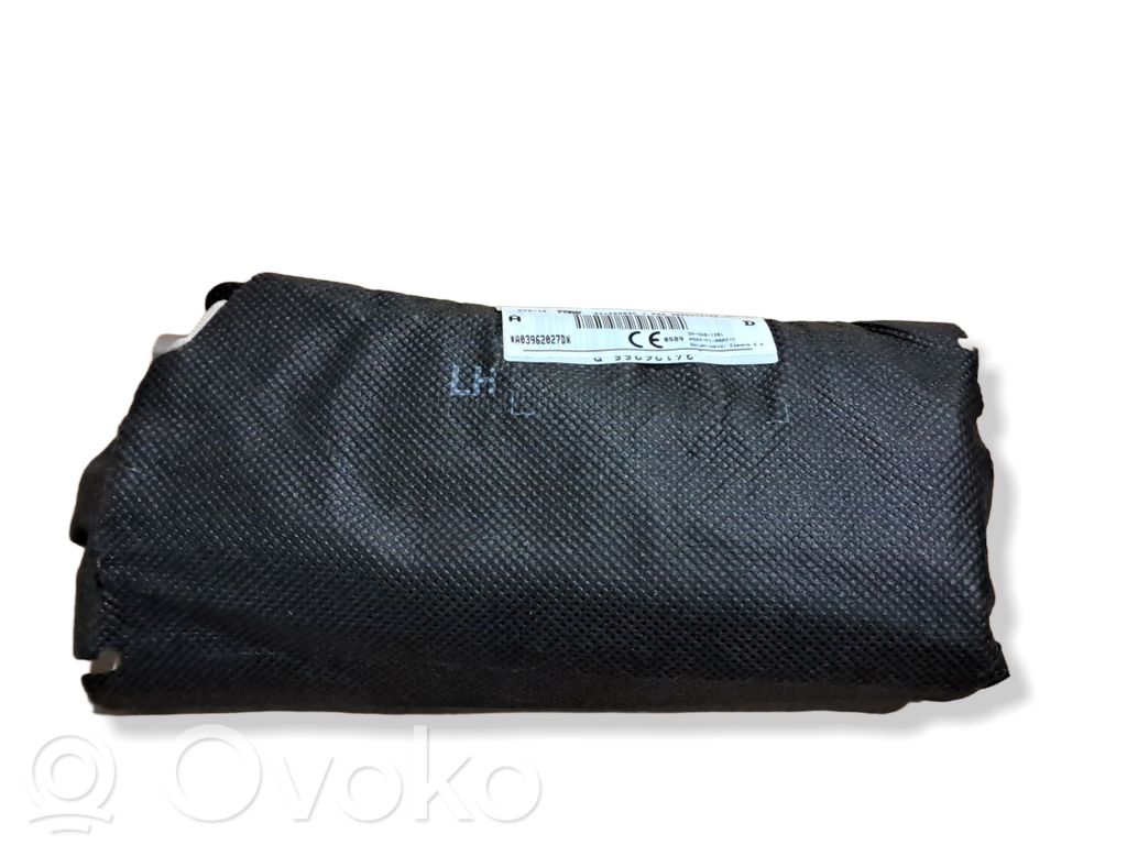 Peugeot 308 Poduszka powietrzna Airbag fotela 