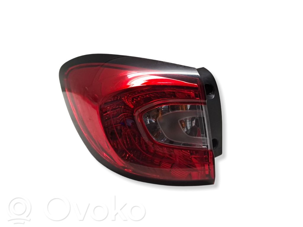 Renault Captur Takavalot 