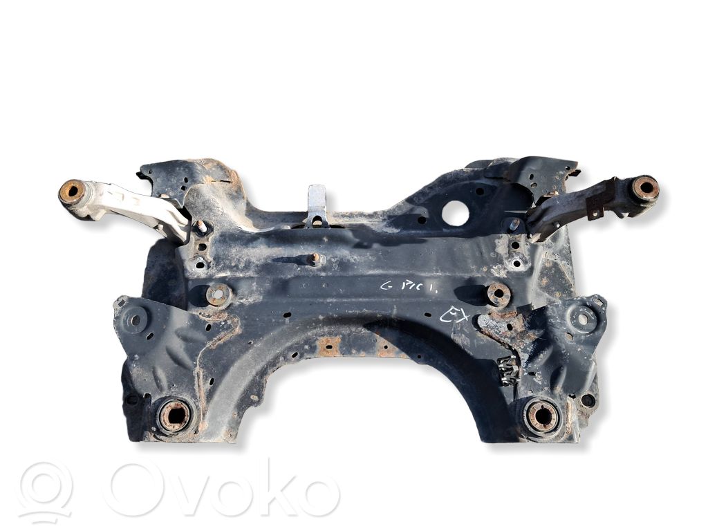 Citroen C4 II Picasso Front subframe 