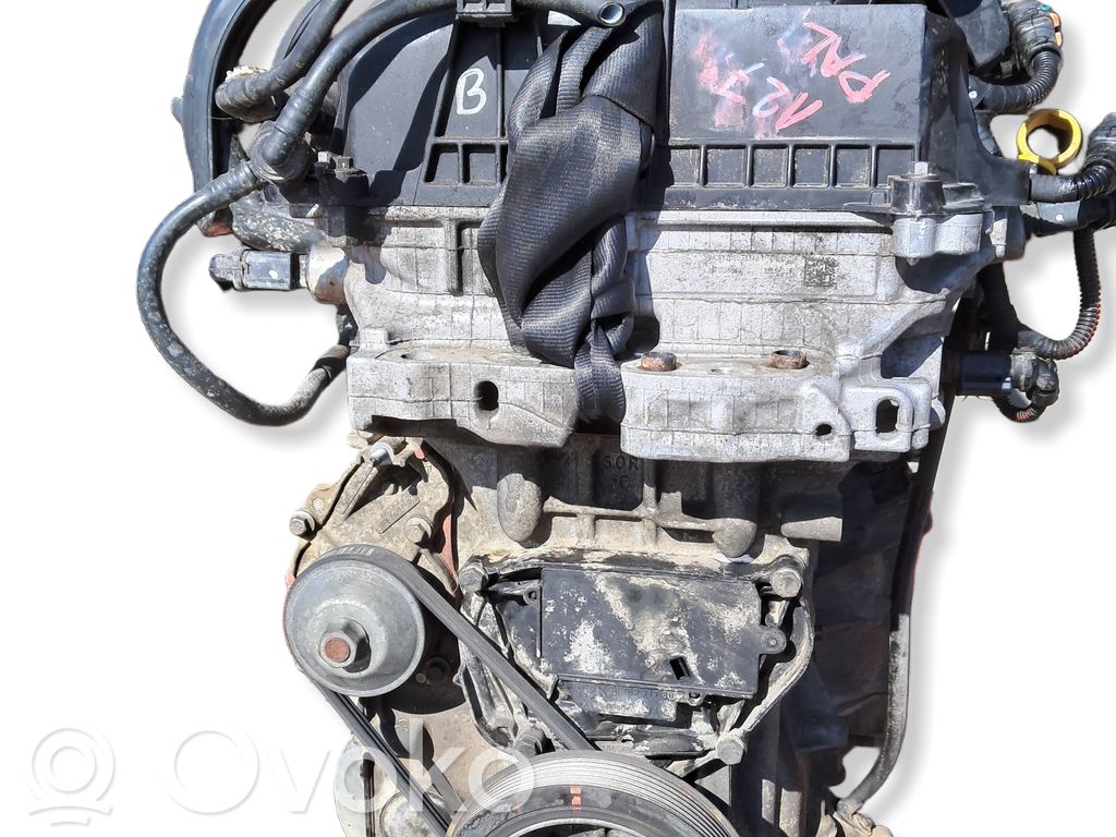 Peugeot 208 I Engine 