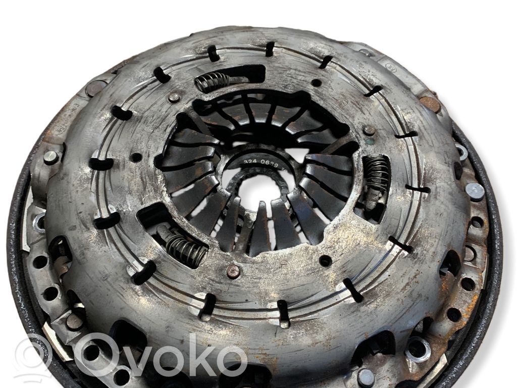 Clutch set kit   4150552,3240639