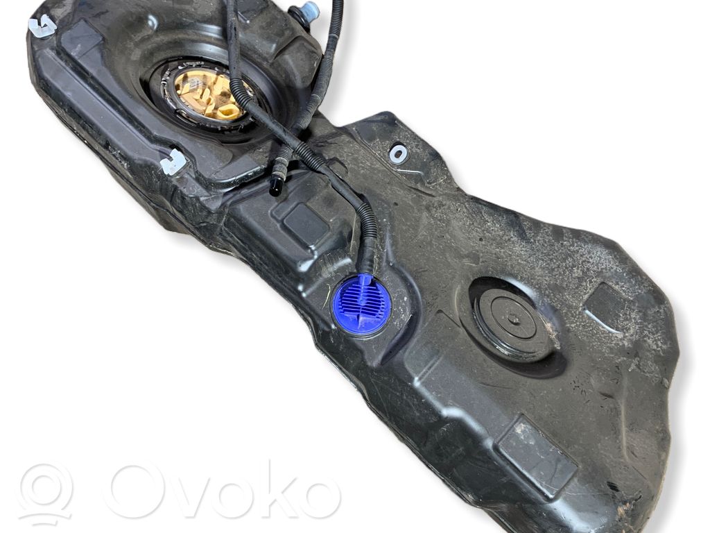 BMW 3 G20 G21 Kraftstofftank 