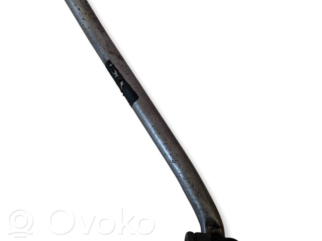 BMW 5 E60 E61 Gear shifter/selector 