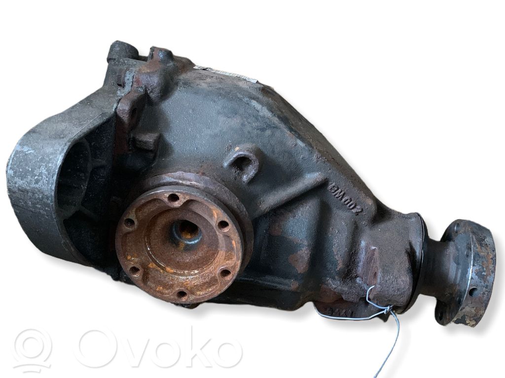 BMW 7 E38 Diferencial trasero 