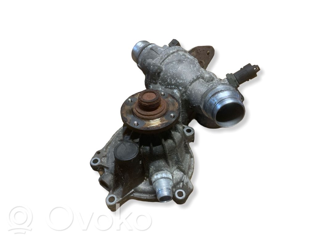 BMW X5 E53 Pompe de circulation d'eau 