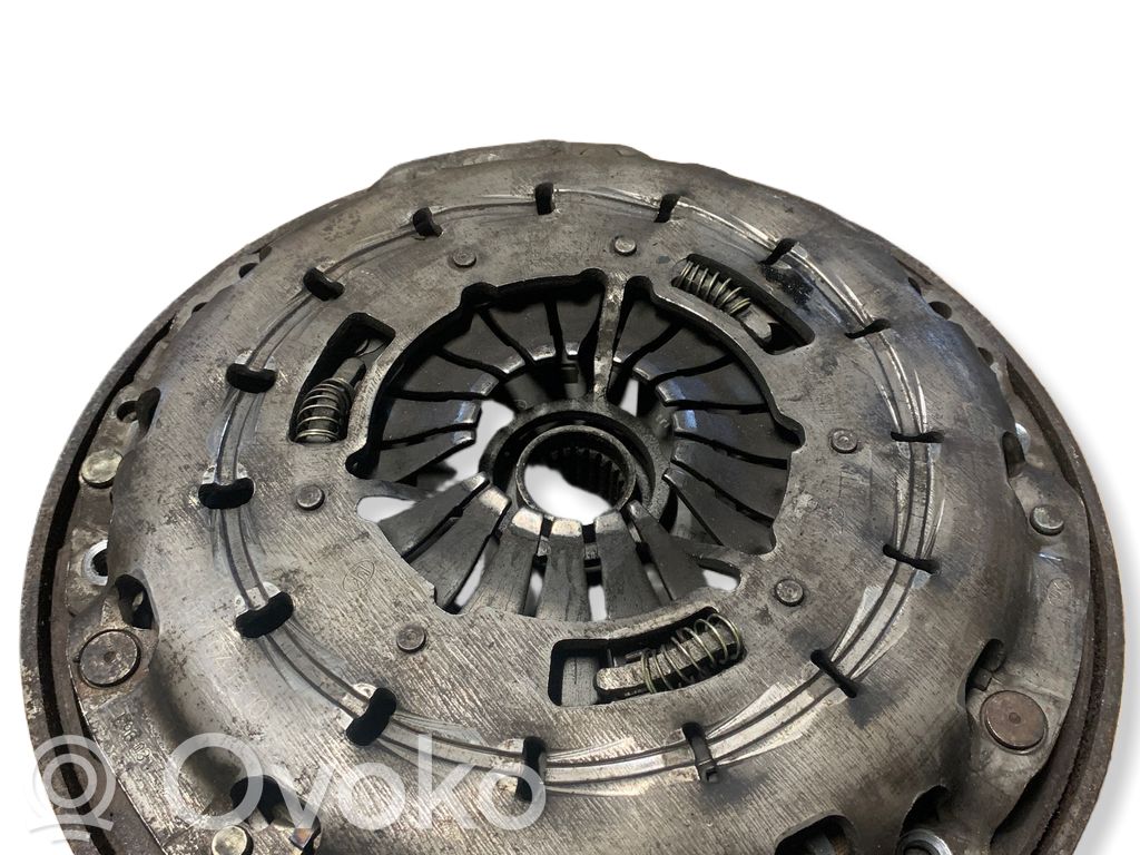 BMW X3 E83 Clutch set kit 