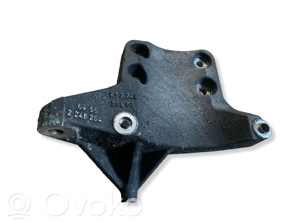 BMW 7 E38 A/C compressor mount bracket 