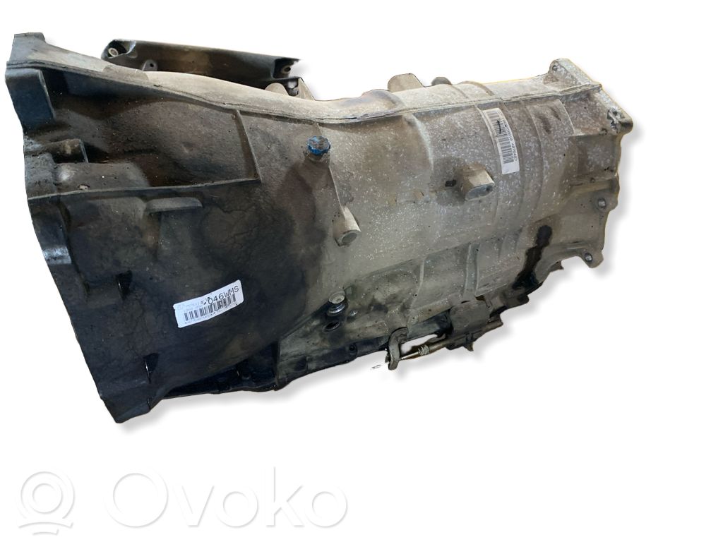 BMW X5 E70 Automatic gearbox 
