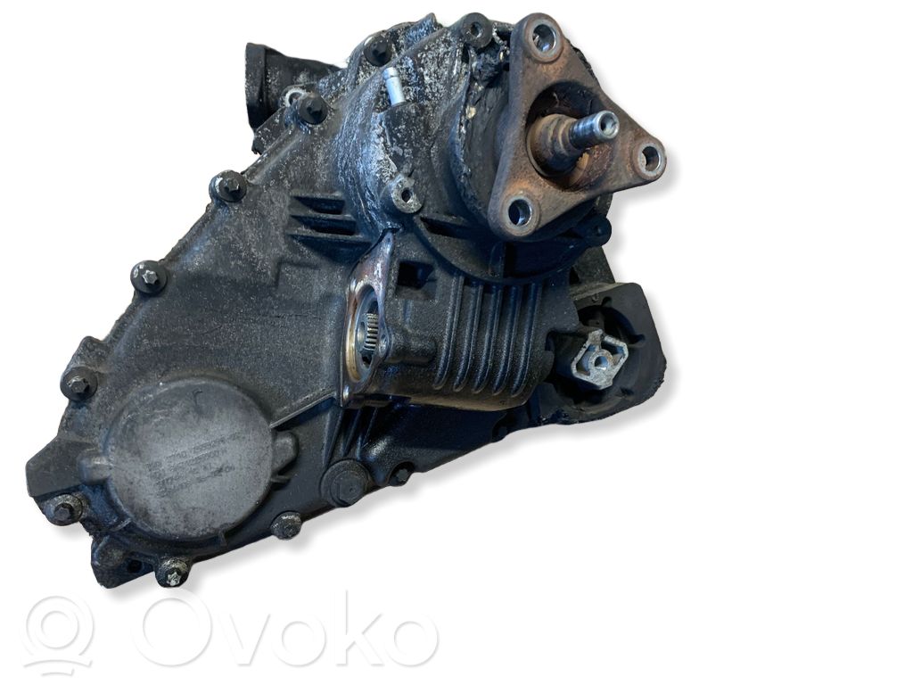 BMW X5 E53 Gearbox transfer box case 