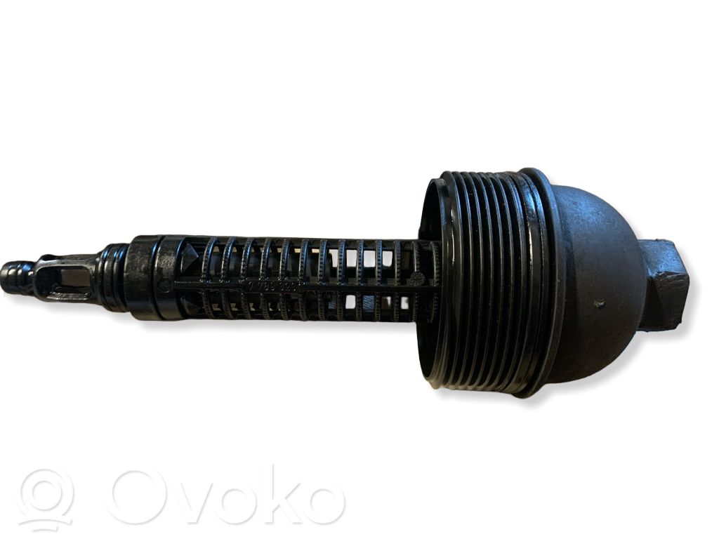 BMW X5 E53 Oil filter cover 