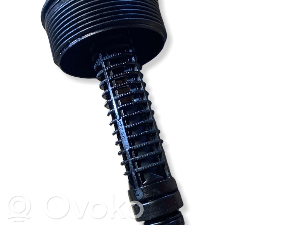 BMW X5 E53 Oil filter cover 