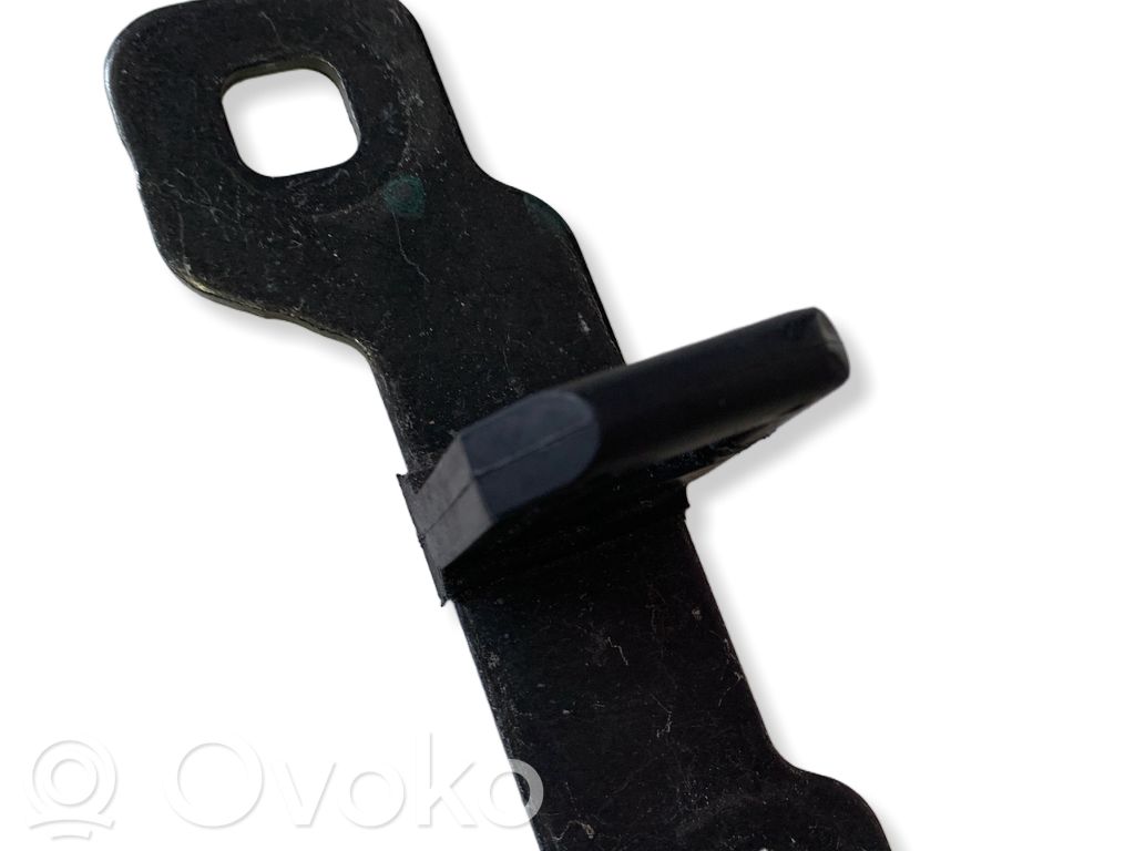BMW 1 F20 F21 Trunk lock loop 