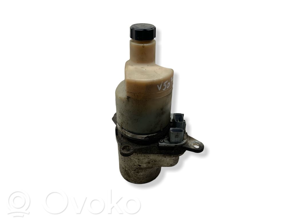 Volvo V50 Power steering pump 