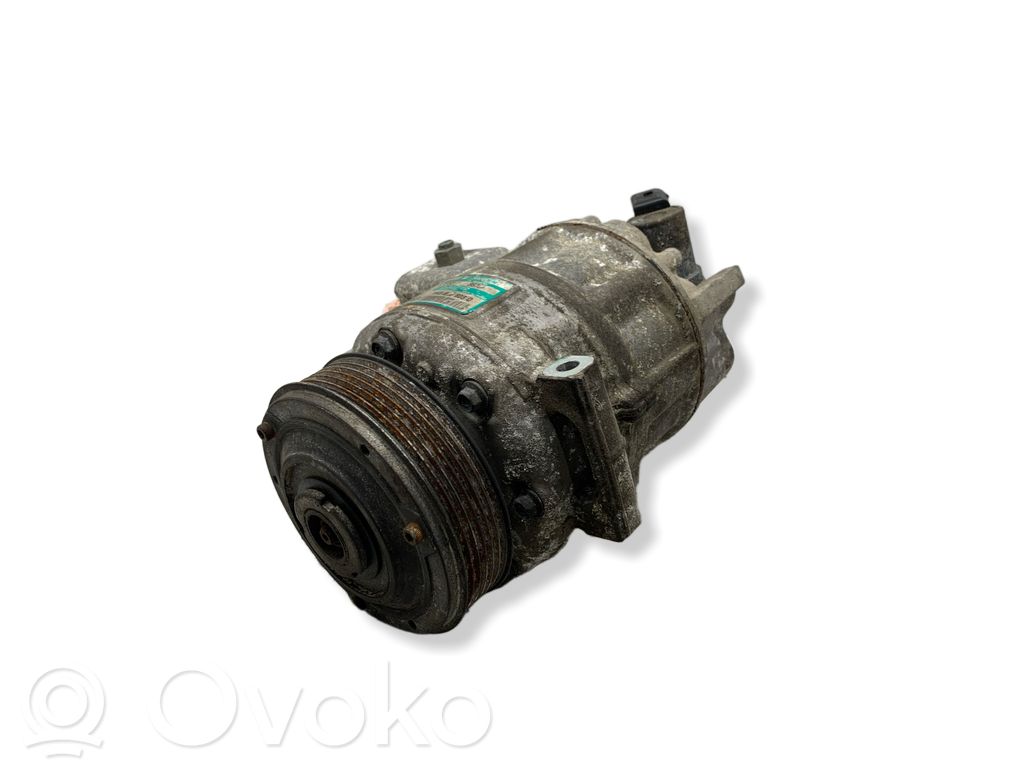 Volkswagen Golf Plus Compresor (bomba) del aire acondicionado (A/C)) 