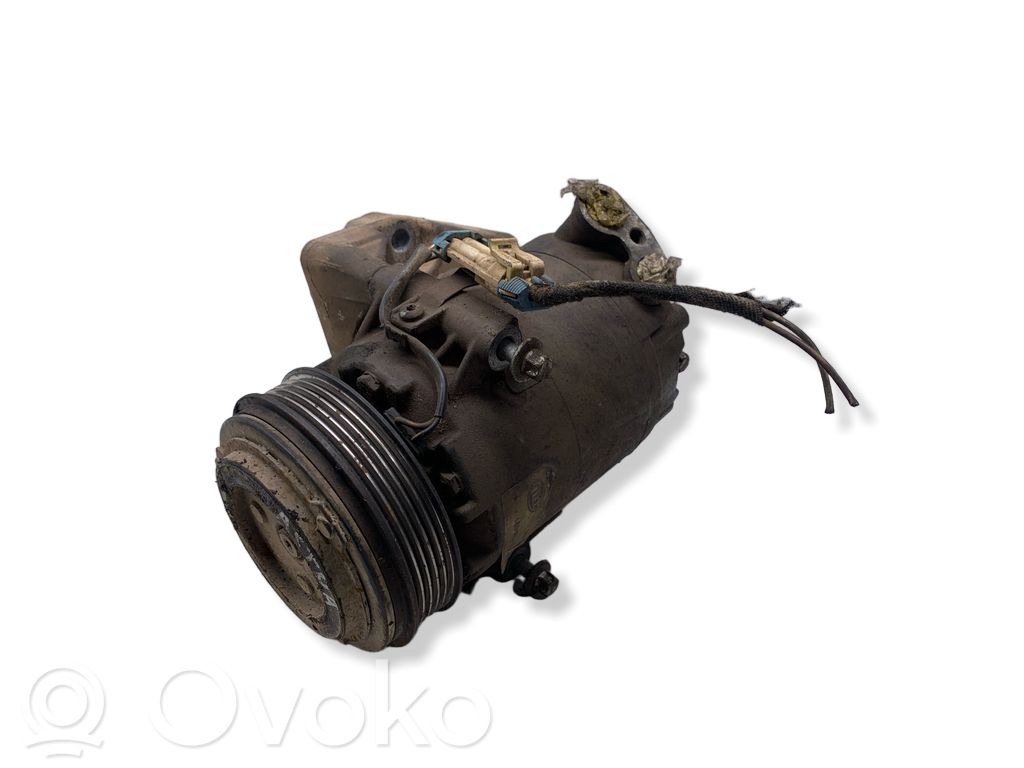 Opel Astra G Compresseur de climatisation 