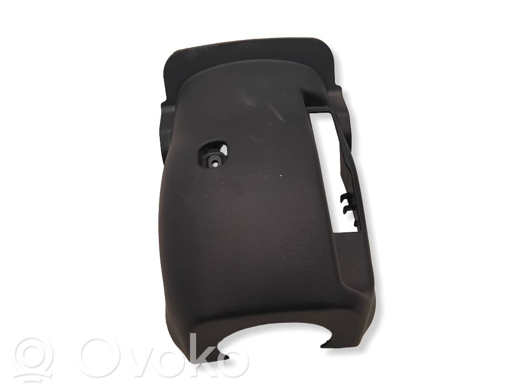 KIA Optima Steering wheel column trim 