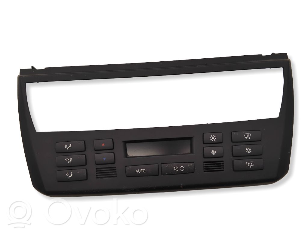 BMW X3 E83 Climate control unit 