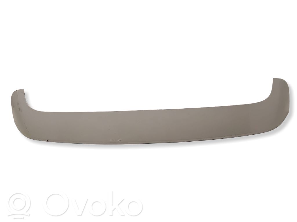 Subaru Impreza III Tailgate/trunk spoiler 