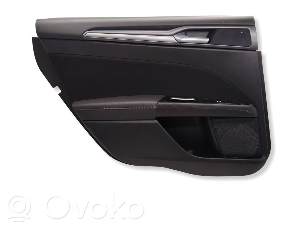 Ford Mondeo MK V Boczki / Poszycie drzwi tylnych 