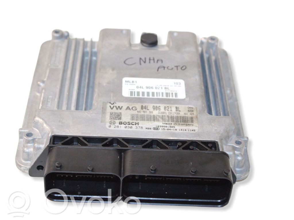 Audi A4 S4 B8 8K Sterownik / Moduł ECU 