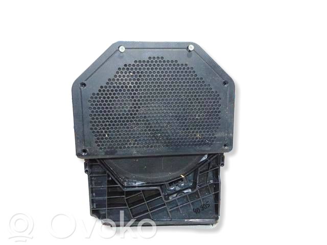 Enceinte subwoofer   43040741975