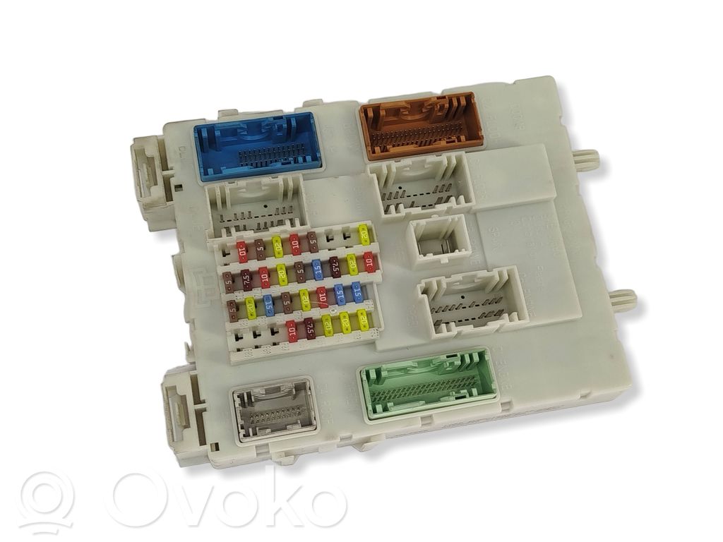 Ford Focus Fuse module 