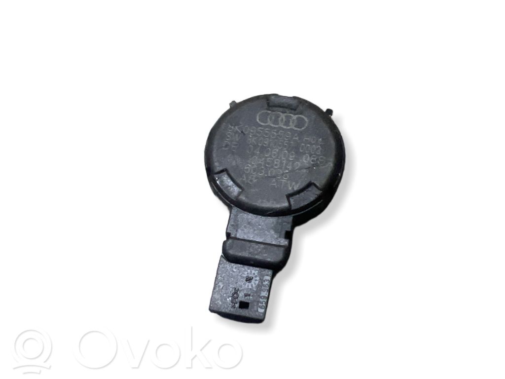 Audi A6 S6 C6 4F Regensensor 