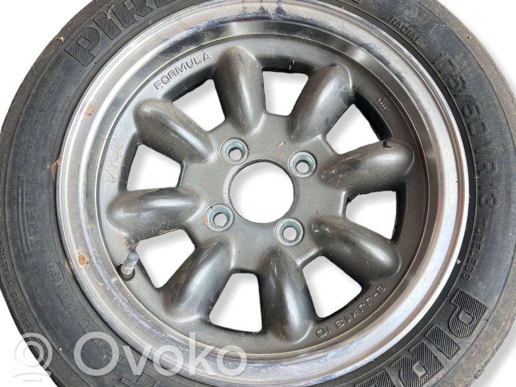 Austin Mini Jantă aliaj R13 