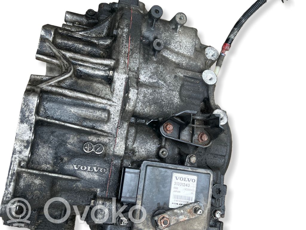 Caja de cambios automática   1285057,14E7605249,TG81SC