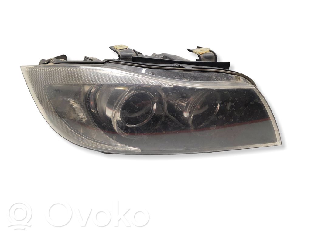 BMW 3 E90 E91 Headlight/headlamp 