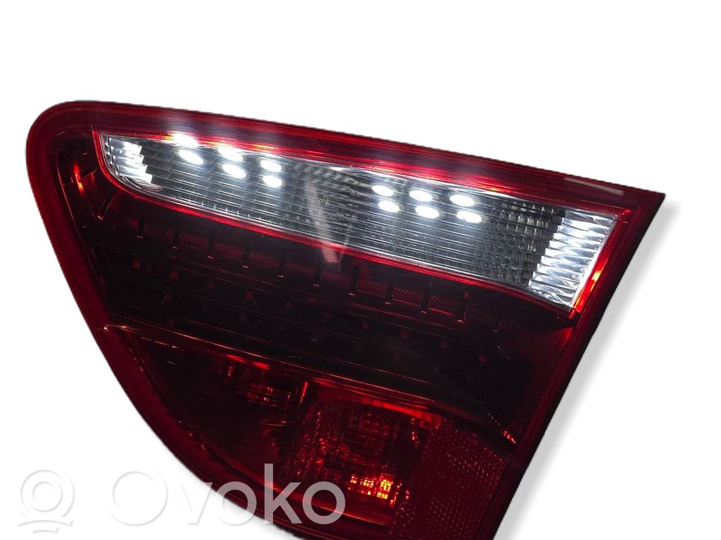 Seat Exeo (3R) Takavalot 