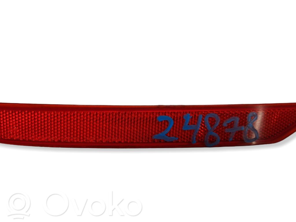 Subaru Forester SH Odblask lampy tylnej 