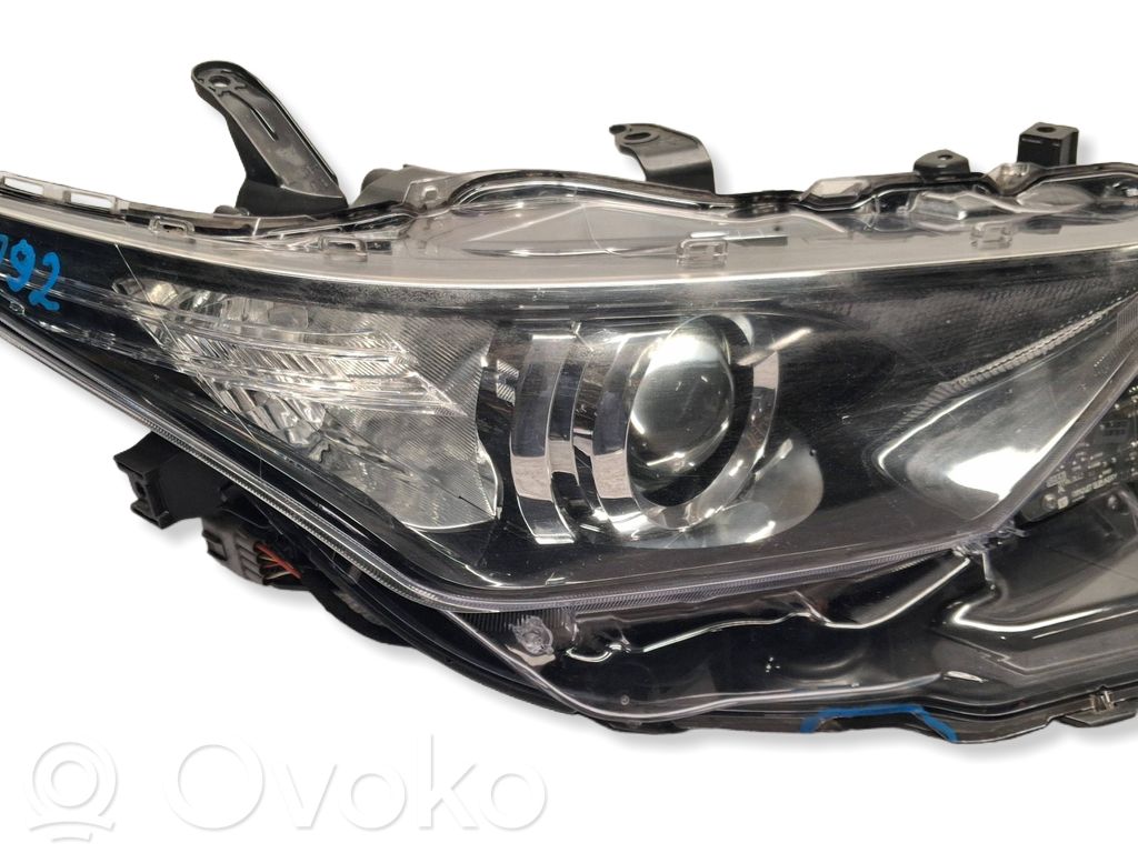 Scheinwerfer   90070909