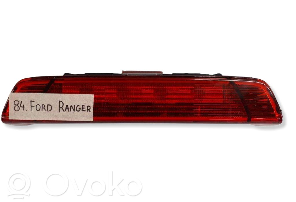 Ford Ranger Third/center stoplight 