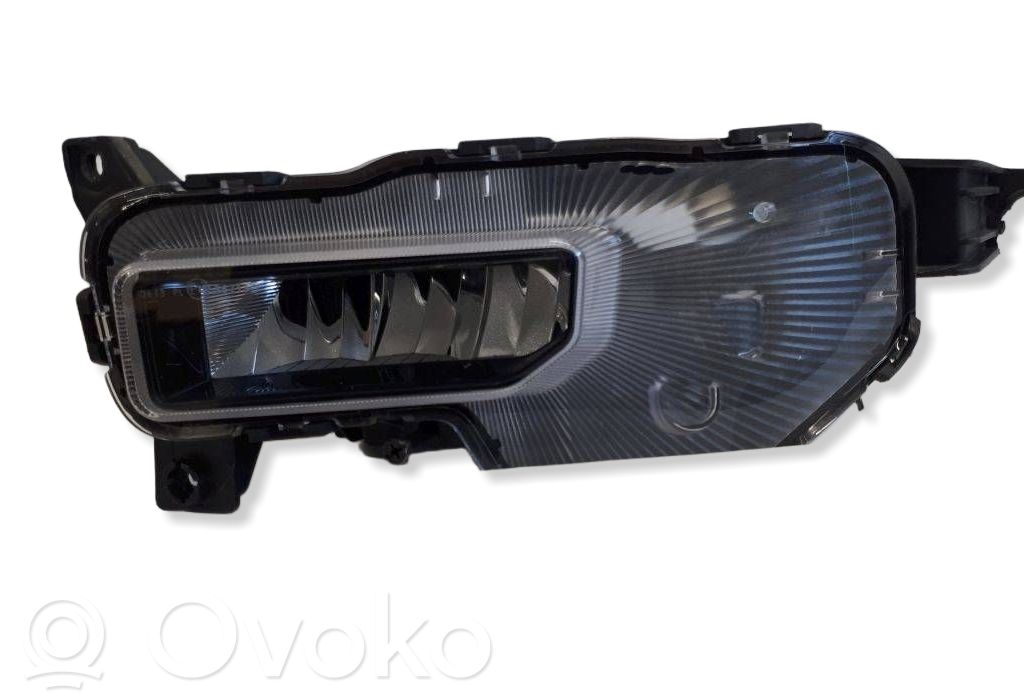 KIA Niro Luz de niebla delantera 