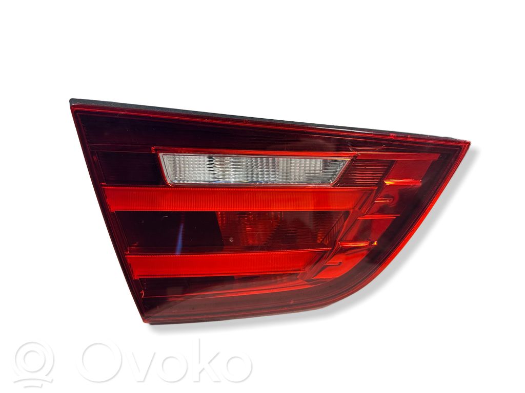 BMW 3 GT F34 Tailgate rear/tail lights 