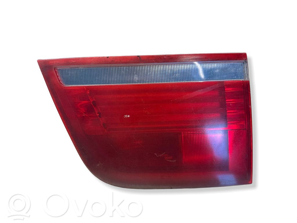 BMW X5 E70 Tailgate rear/tail lights 