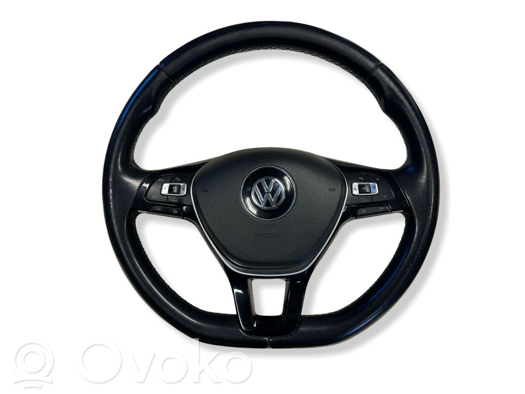 Volkswagen PASSAT B8 Volan 