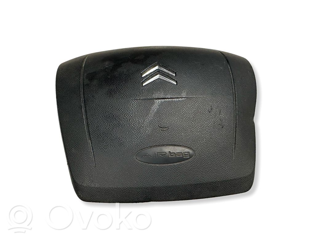 Citroen Jumper Vairo oro pagalvė 