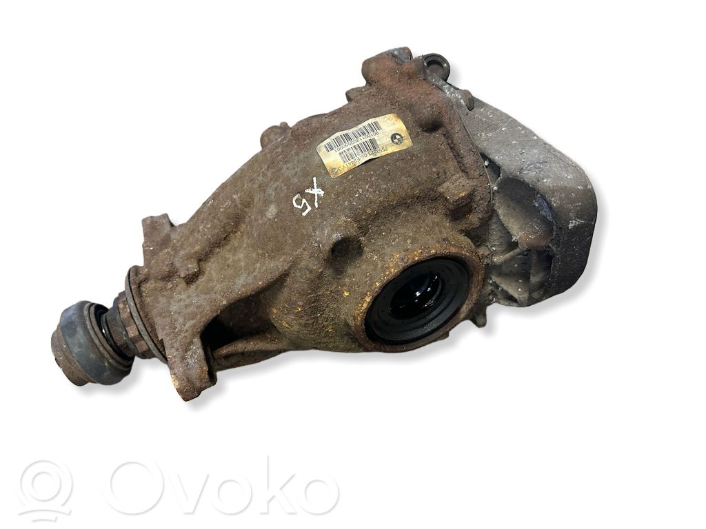 BMW X5 E70 Galinis reduktorius 