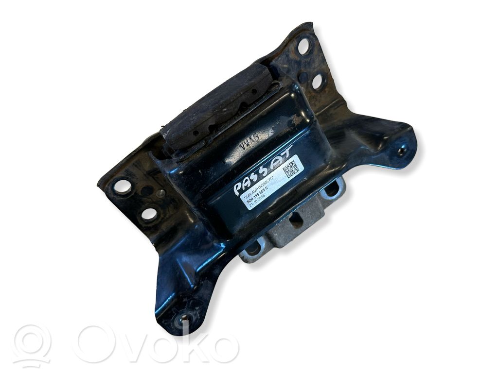 Volkswagen PASSAT B8 Soporte de la caja de cambios 