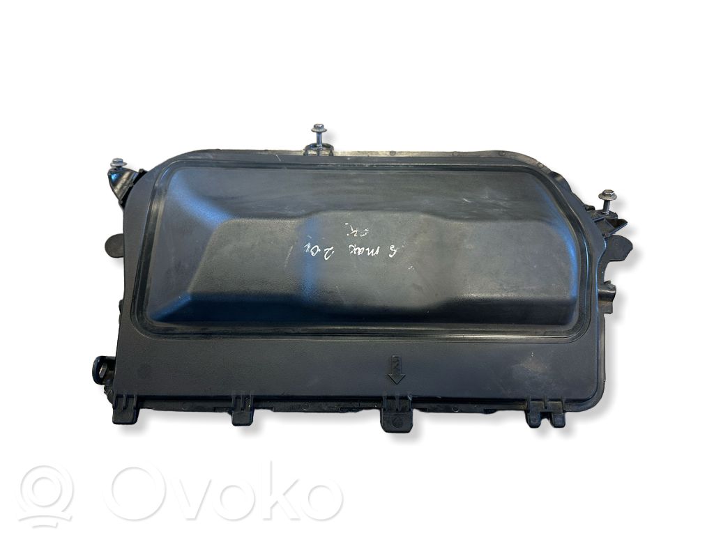 Ford S-MAX Moottorin koppa 