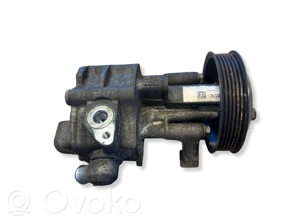 BMW X5 E70 Power steering pump 
