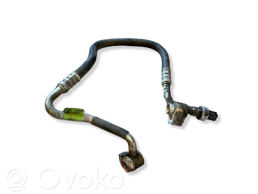 Ford Fiesta Ilmastointilaitteen putki (A/C) 