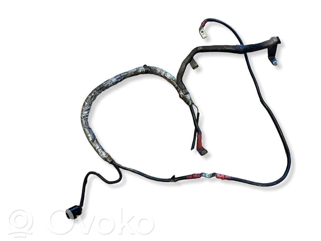 BMW X1 E84 Plusa vads (akumulatora) 