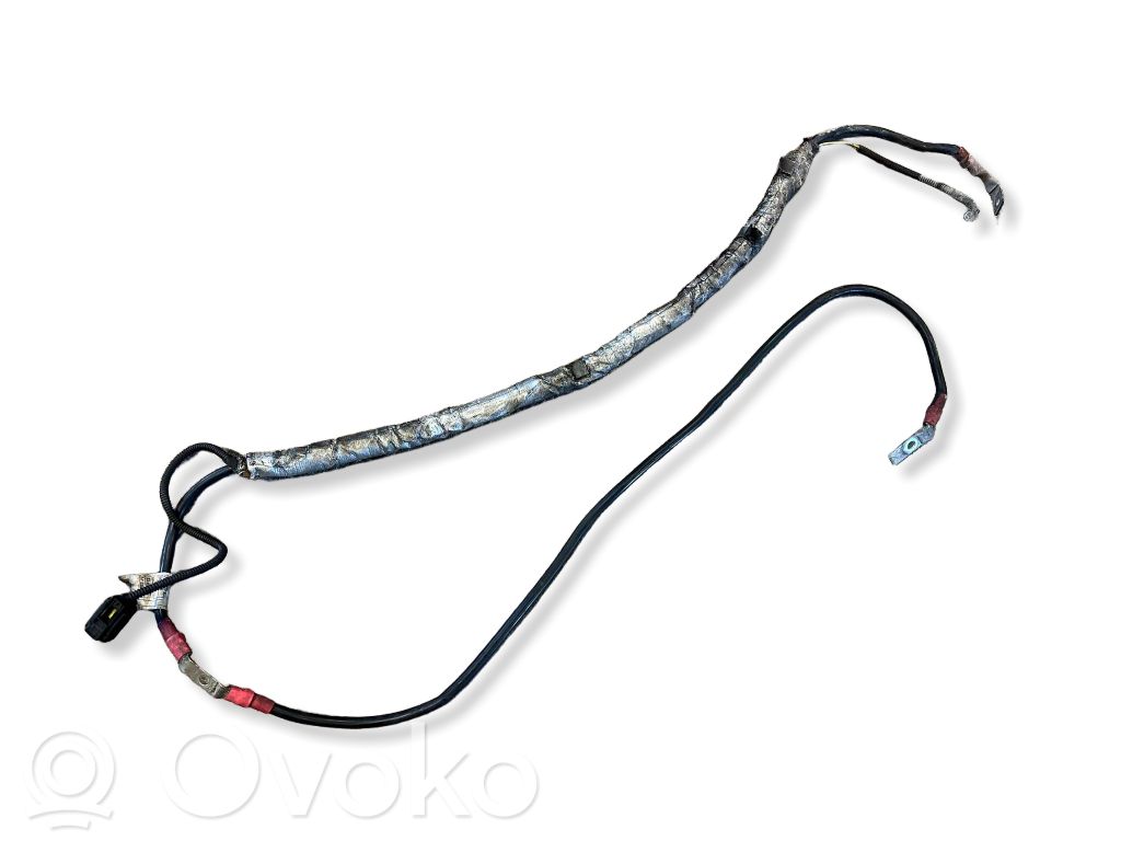 BMW X1 E84 Plusa vads (akumulatora) 